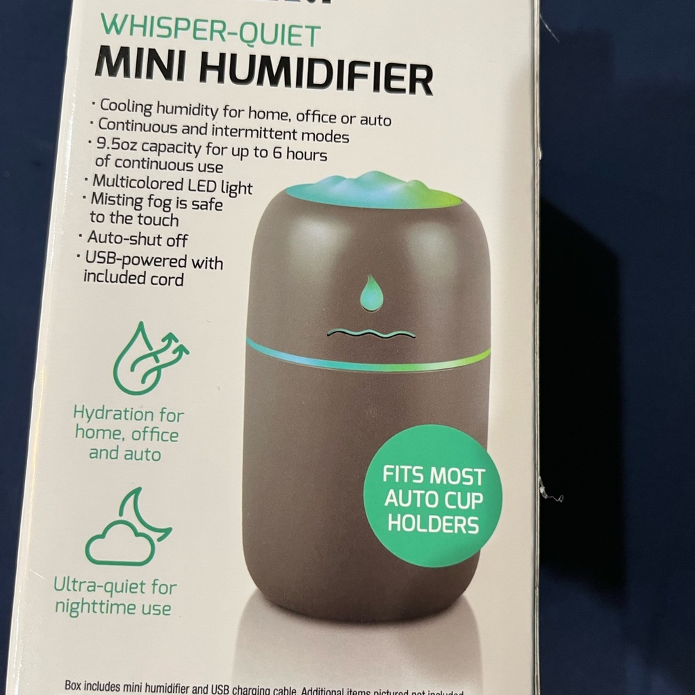 Humidifier - Picture 3 of 4